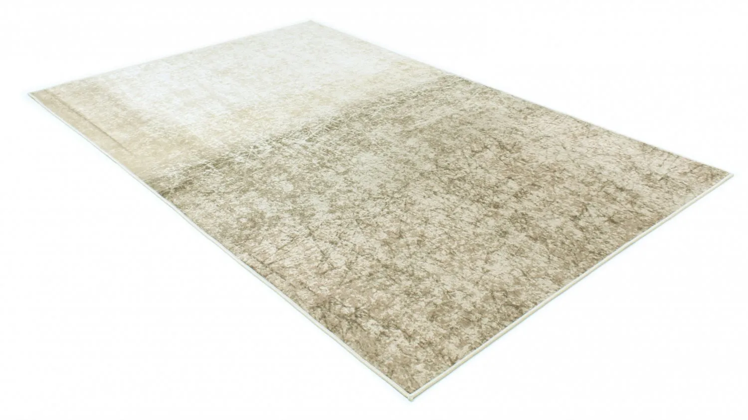 Wilton-teppe - Jervis (grå/beige)