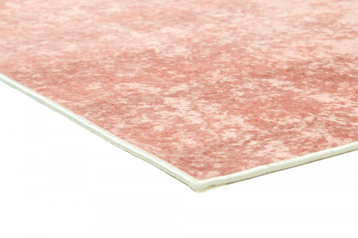 Wilton-teppe - Jervis (rosa)