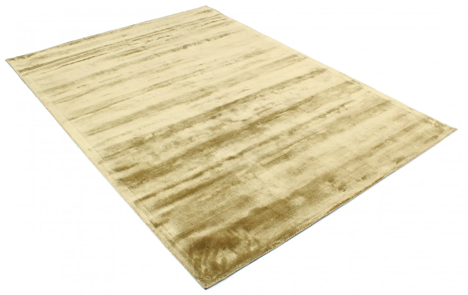 Viskoseteppe - Jodhpur Special Luxury Edition (gold)