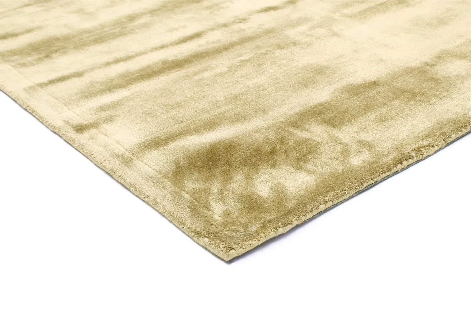 Viskoseteppe - Jodhpur Special Luxury Edition (gold)