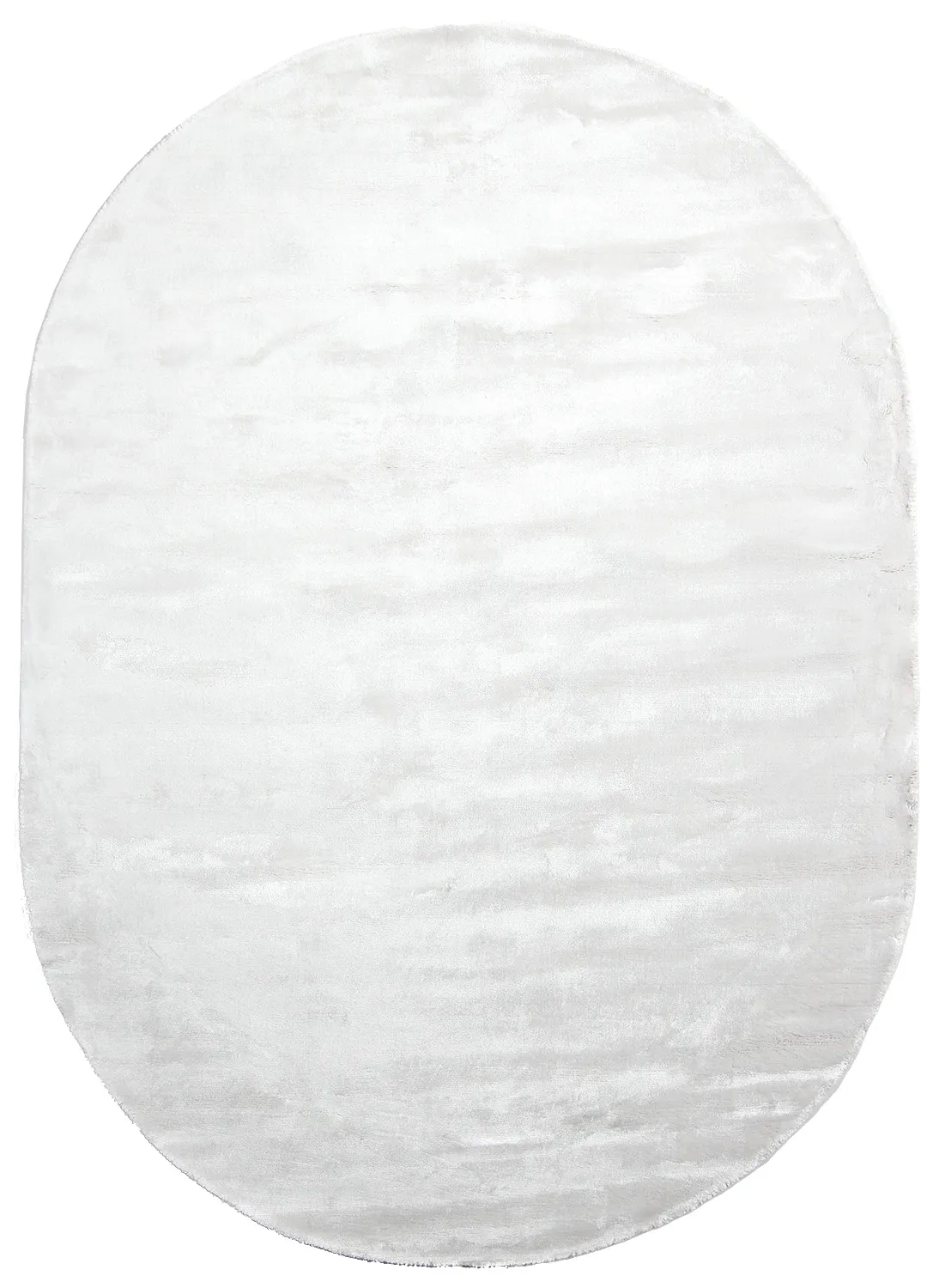 Viskoseteppe - Jodhpur Special Luxury Edition (offwhite)