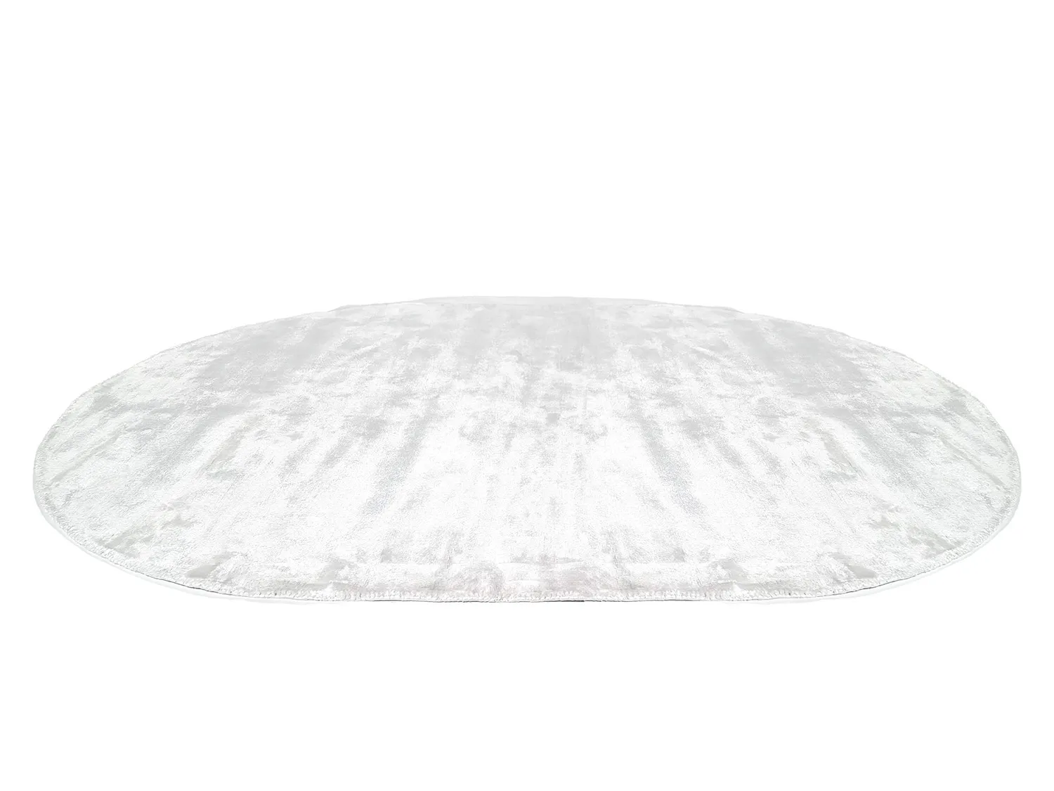 Viskoseteppe - Jodhpur Special Luxury Edition (offwhite)