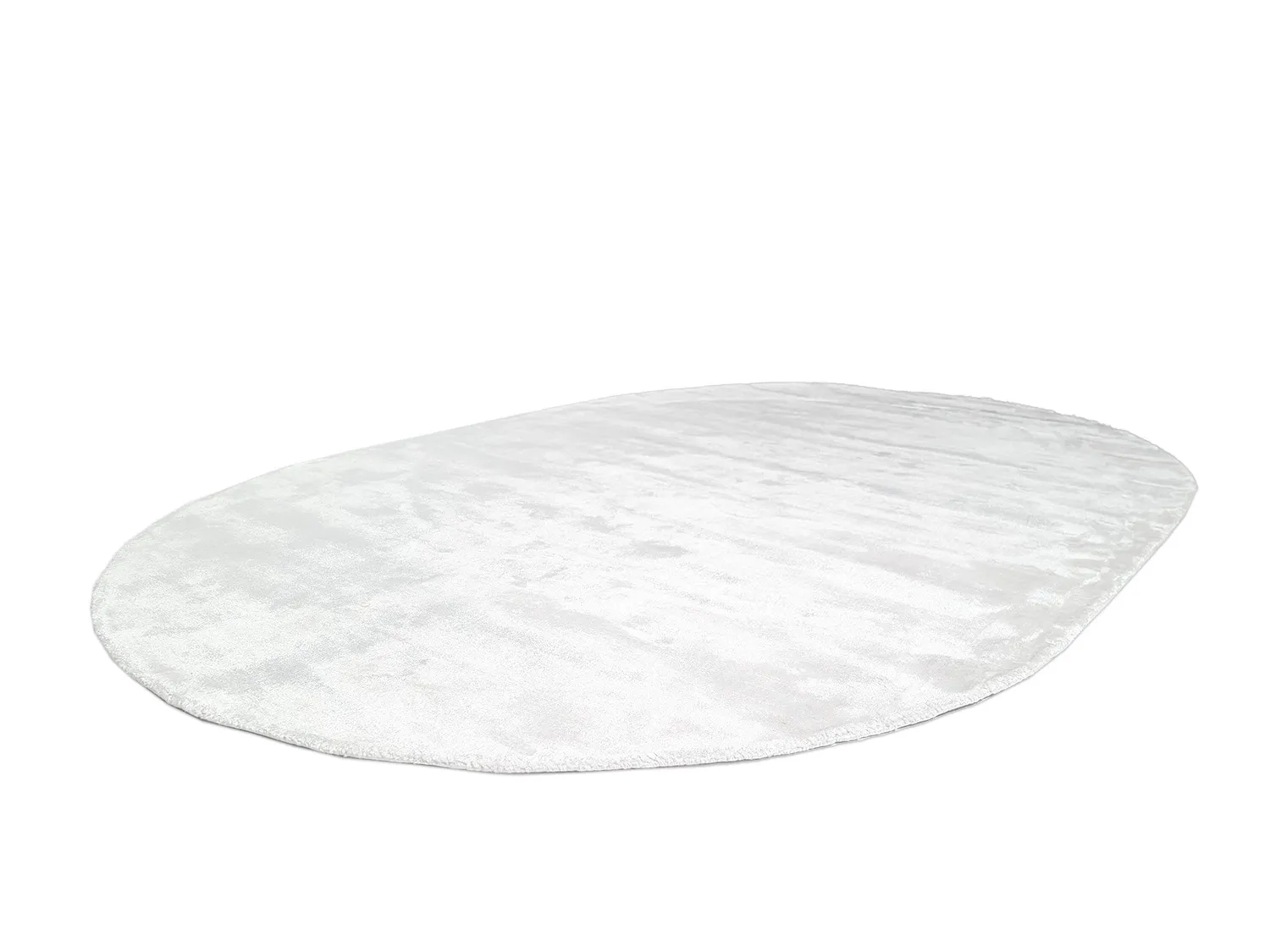 Viskoseteppe - Jodhpur Special Luxury Edition (offwhite)