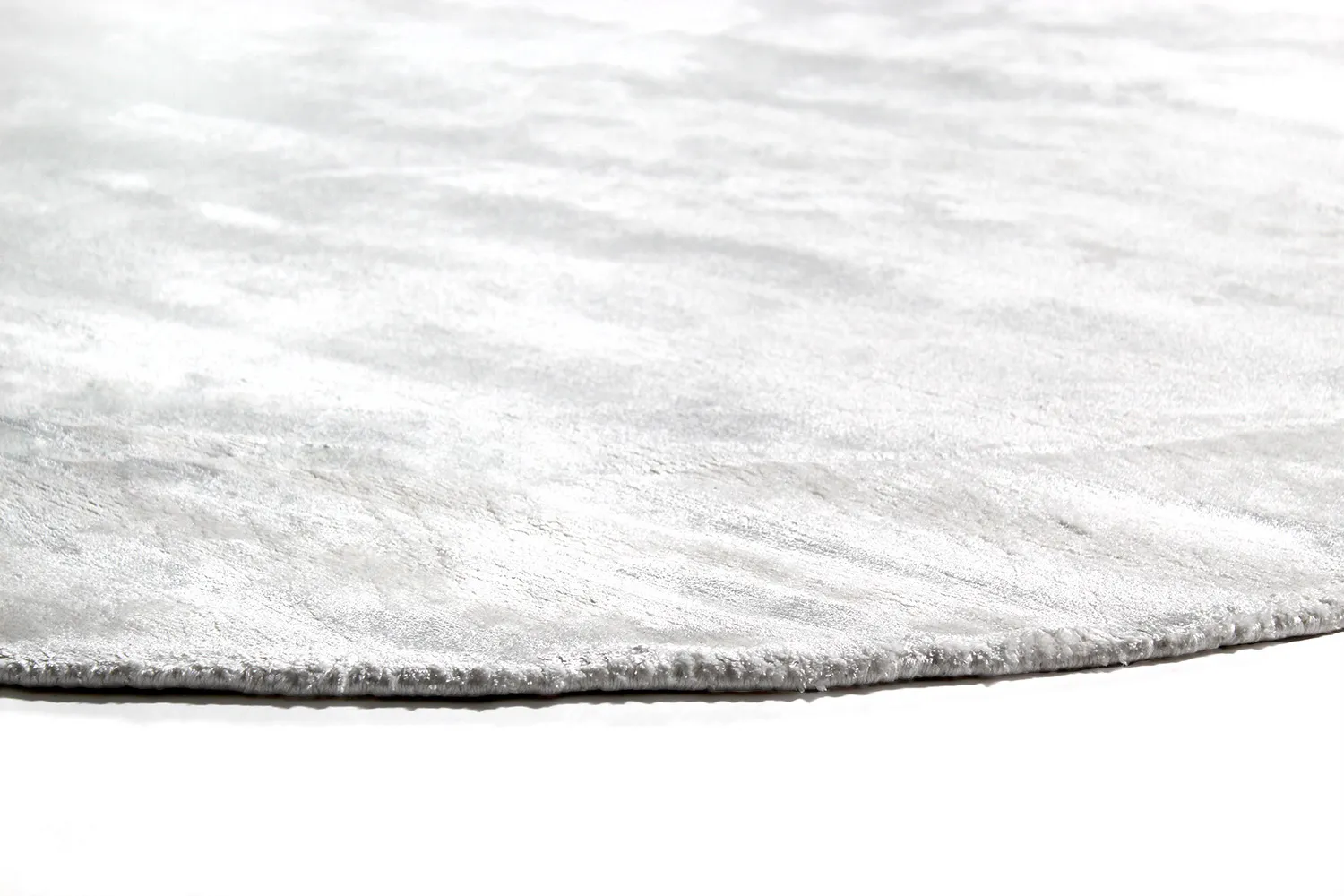 Viskoseteppe - Jodhpur Special Luxury Edition (offwhite)