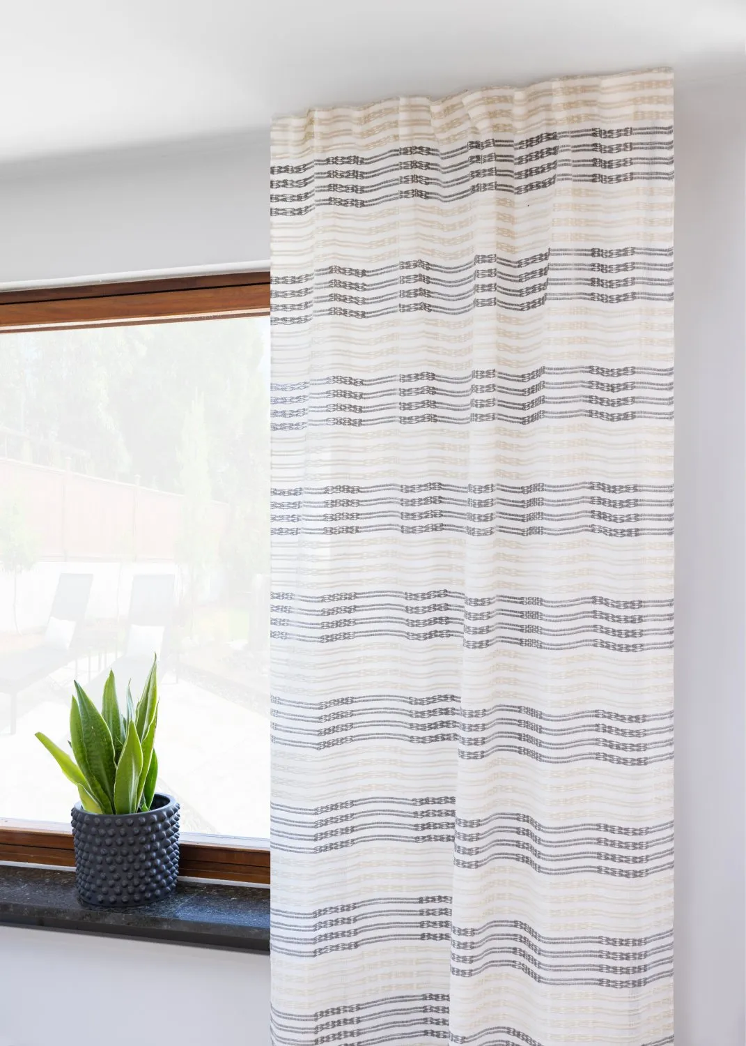 Gardiner - Lingardin Julie (hvit/beige)