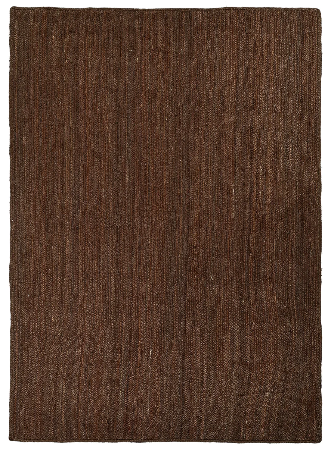 Juteteppe - Amasia (brun)