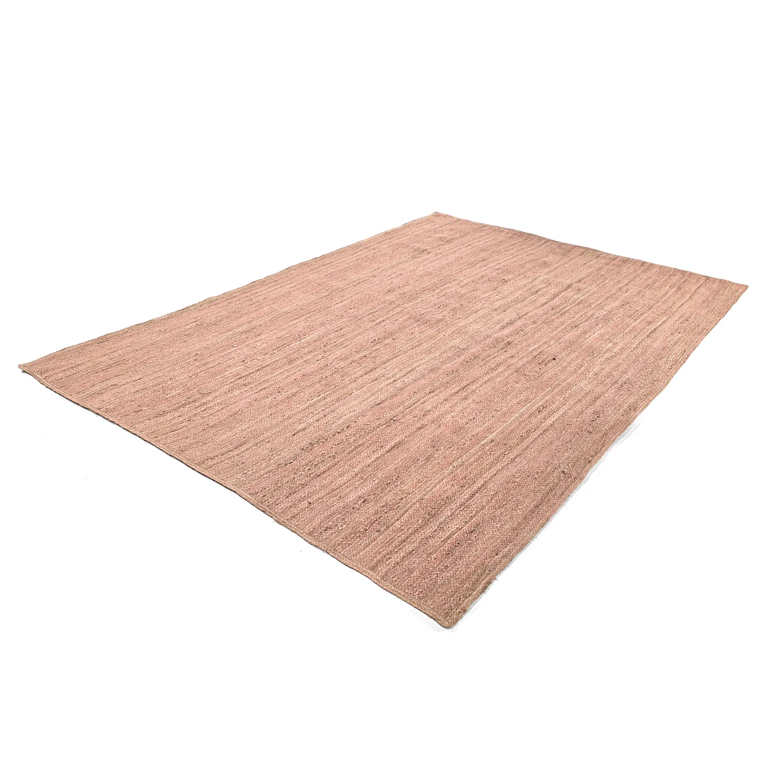 Juteteppe - Amasia (tan)