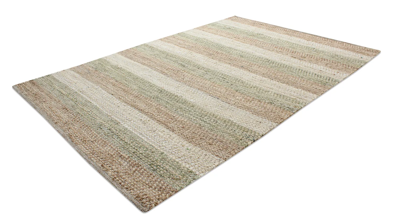 Juteteppe - Lara (jute)