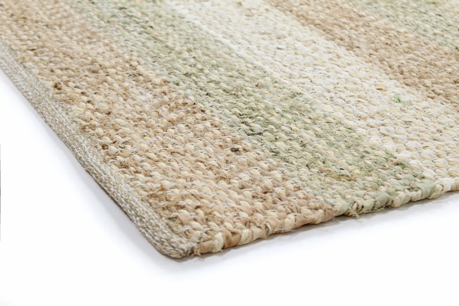 Juteteppe - Lara (jute)