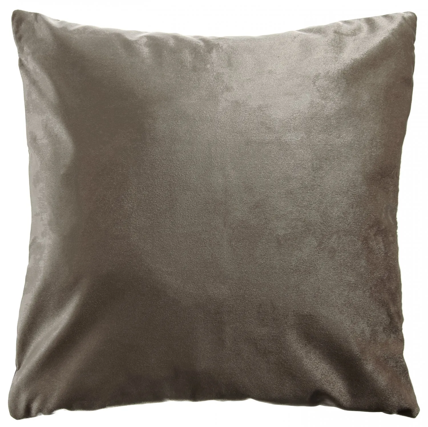 Putetrekk - Fløyelsputer 50 x 50 cm