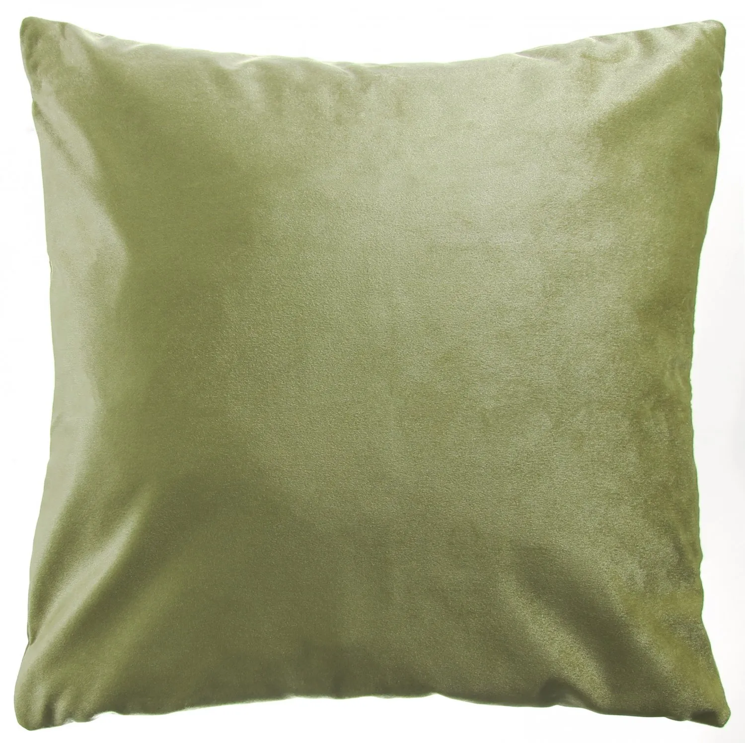 Putetrekk - Fløyelsputer 50 x 50 cm