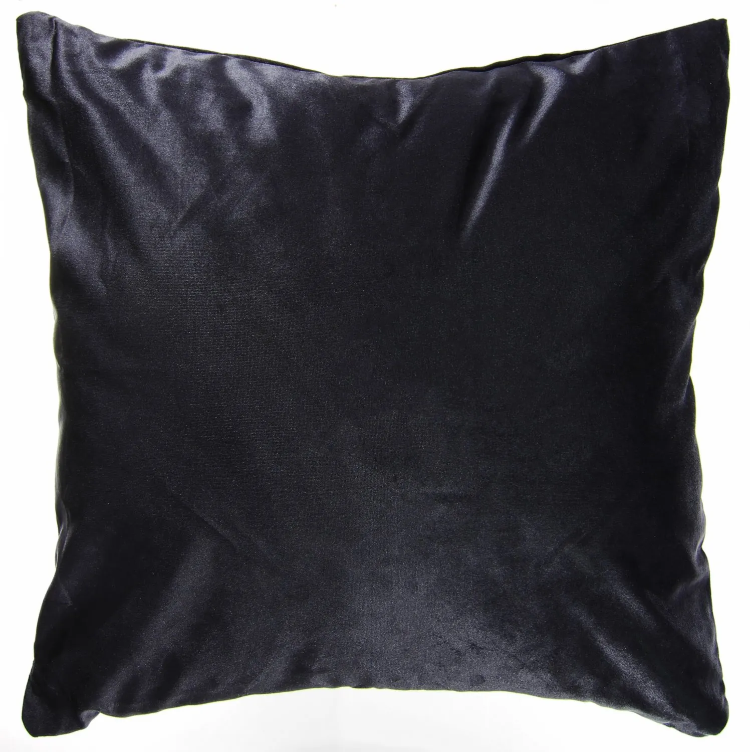 Putetrekk - Fløyelsputer 50 x 50 cm