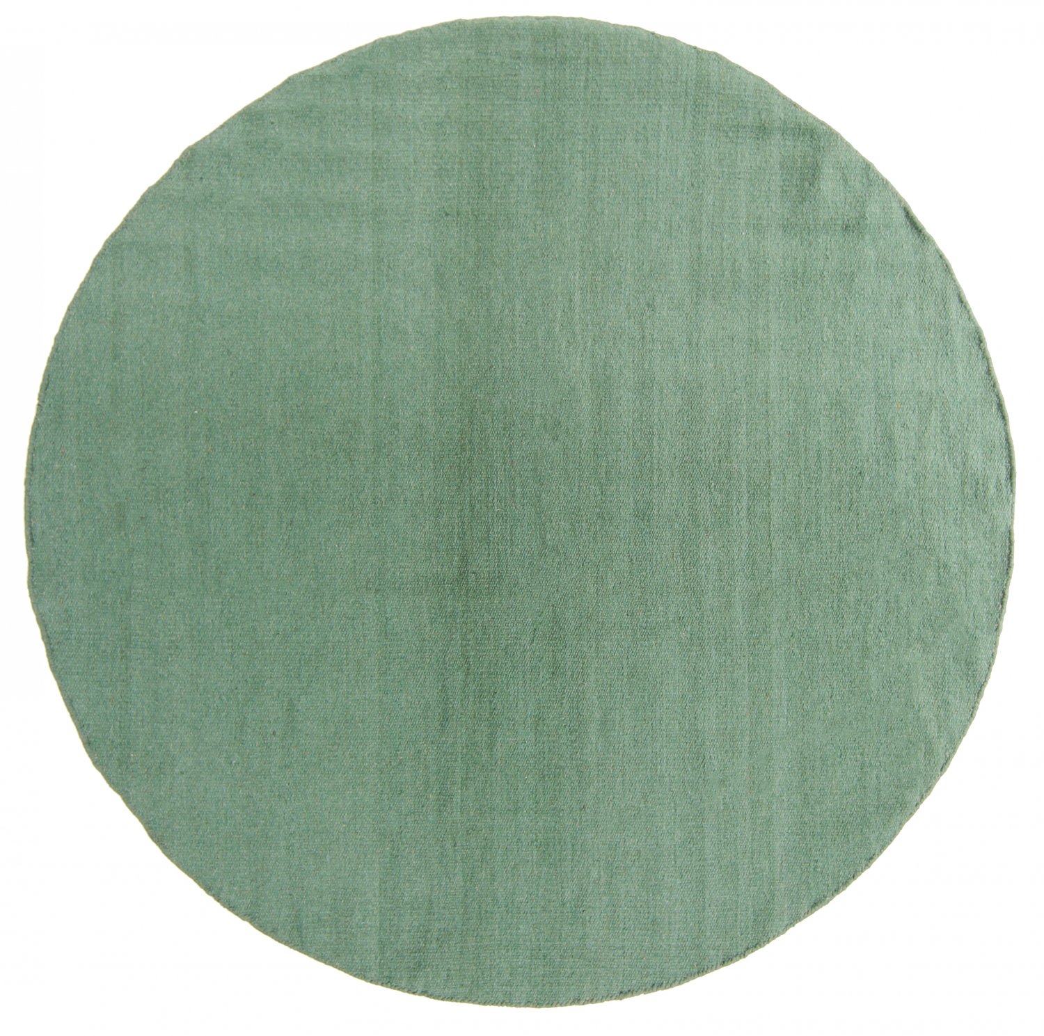 Runde tepper - Kandia (grønn)