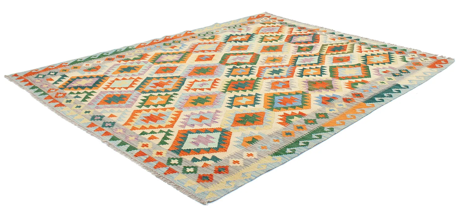 Kelimmatta Afghansk 230 x 176 cm