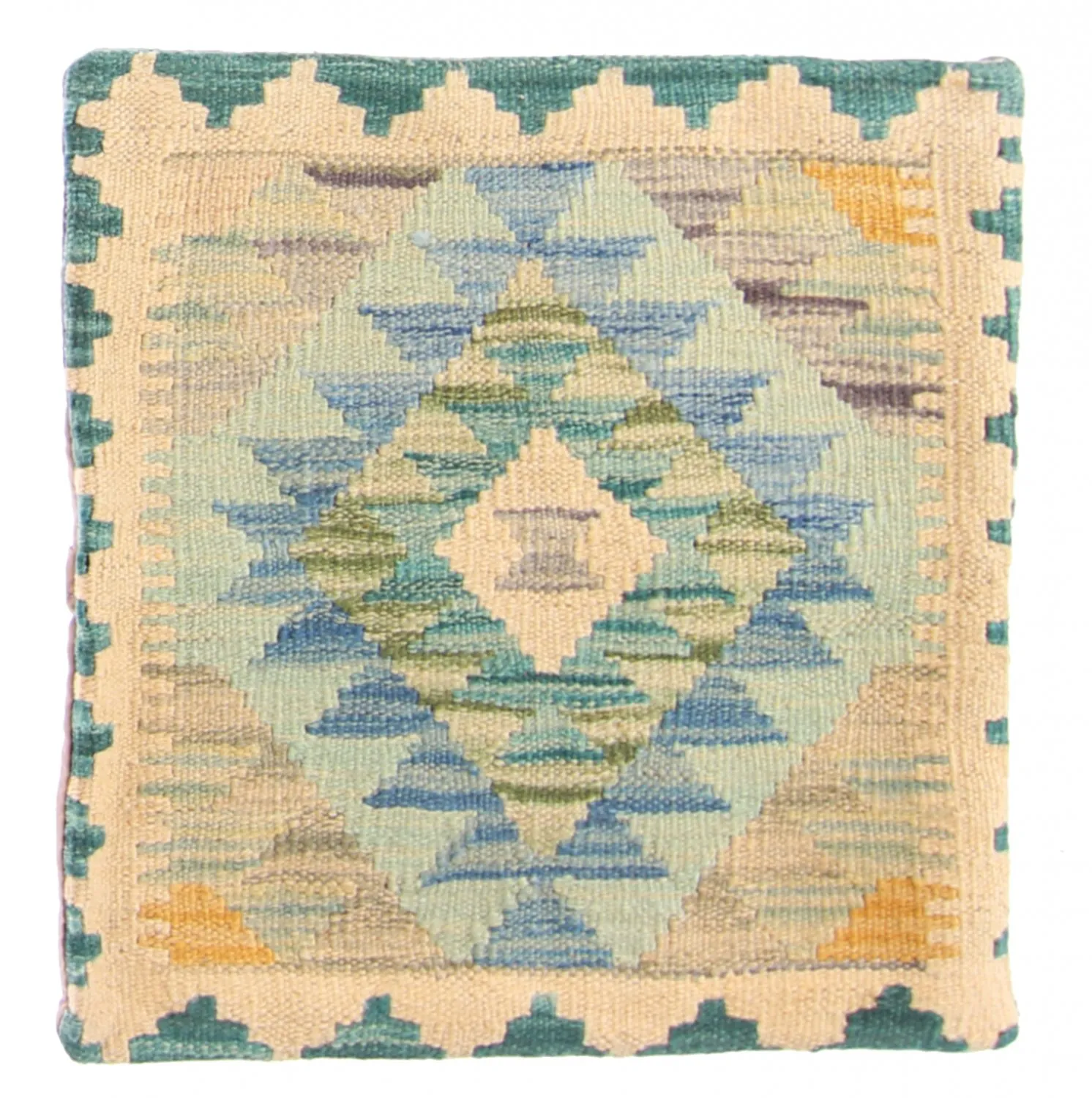 Kelimputer (putetrekk) 45 x 45 cm
