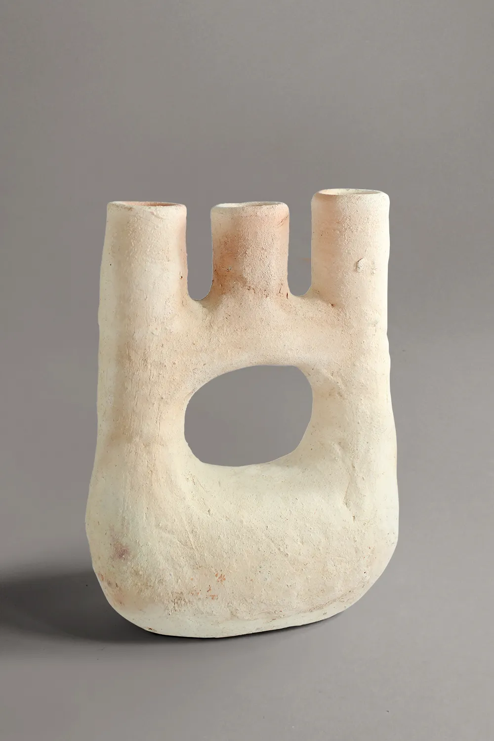 Dekorasjon - Sara (terracotta)