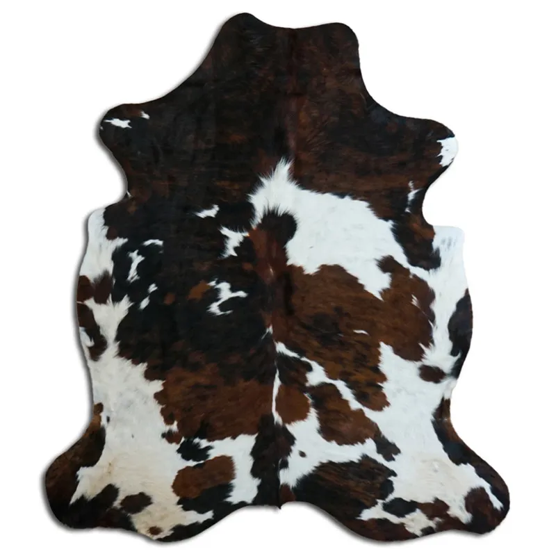 Kuskinn - Tricolor Exotic N003