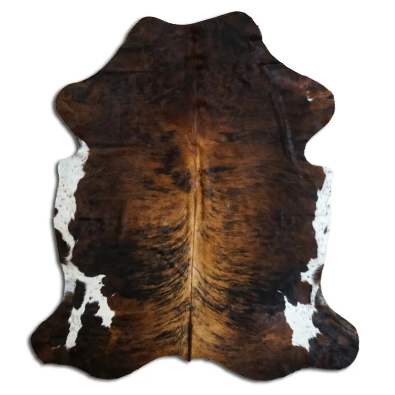 Kuskinn - Tricolor Exotic N077