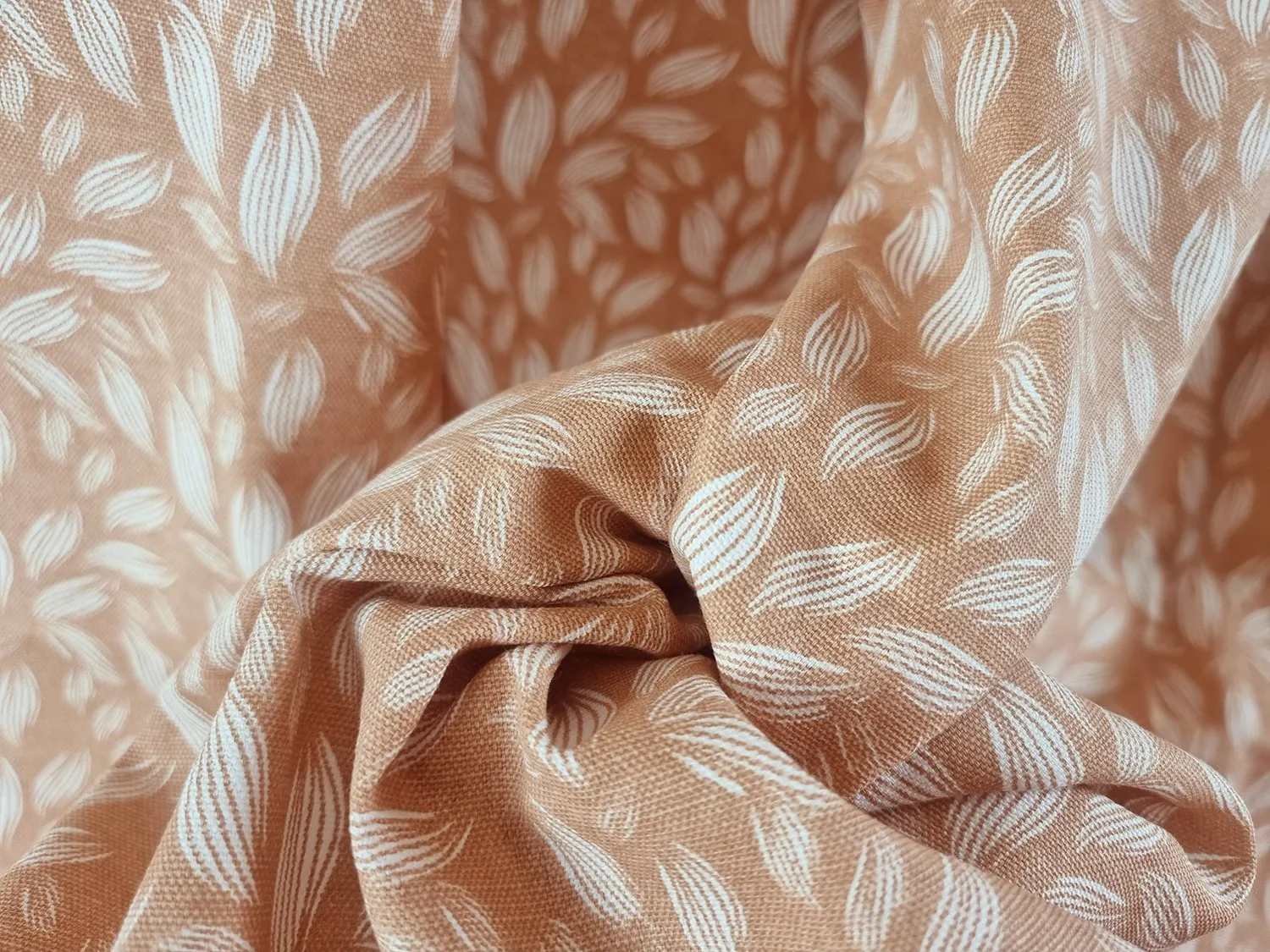 Kjøkkenhåndkle 2-pak - Satu (rosa)