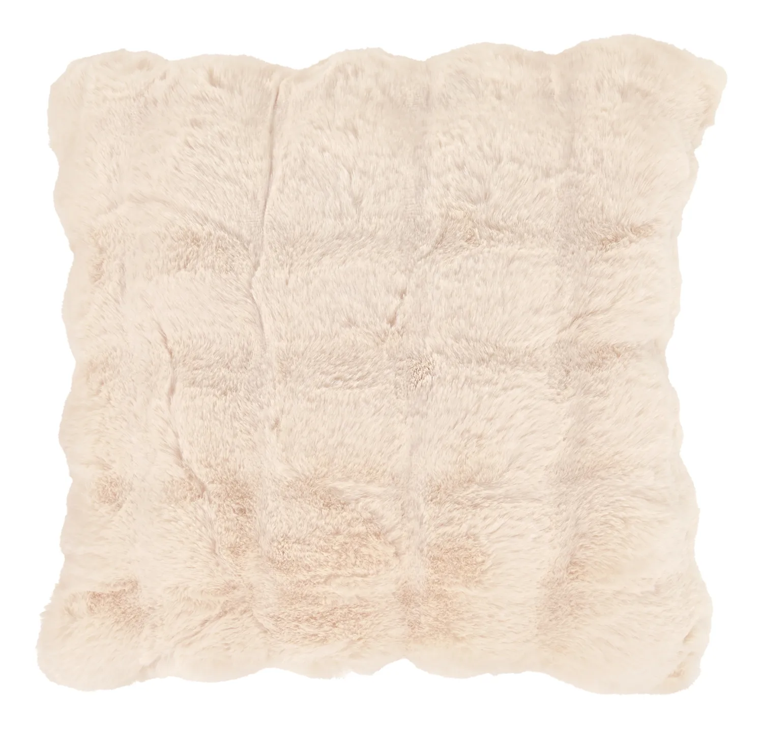 Putetrekk - Aranga Bubble (beige)