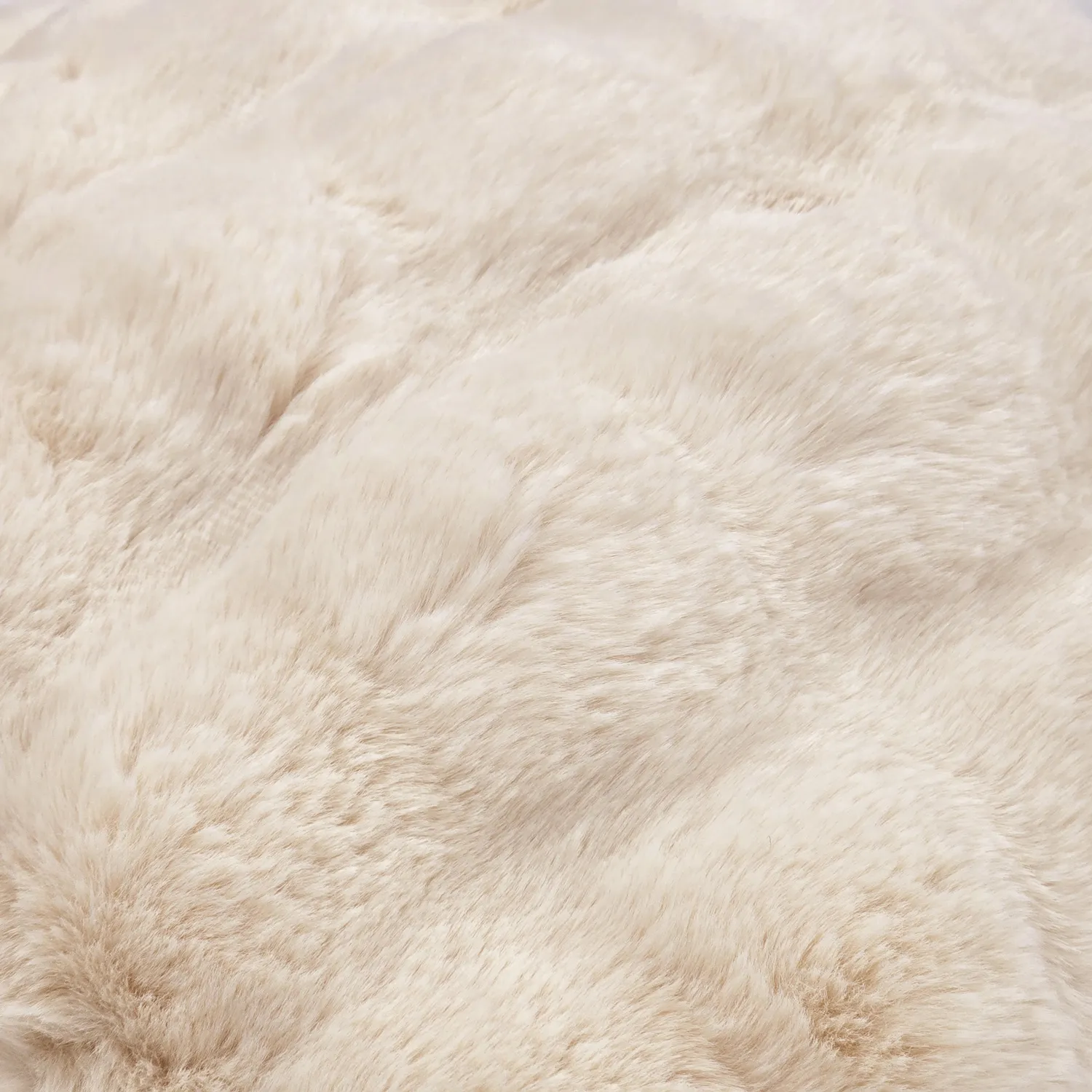 Putetrekk - Aranga Bubble (beige)