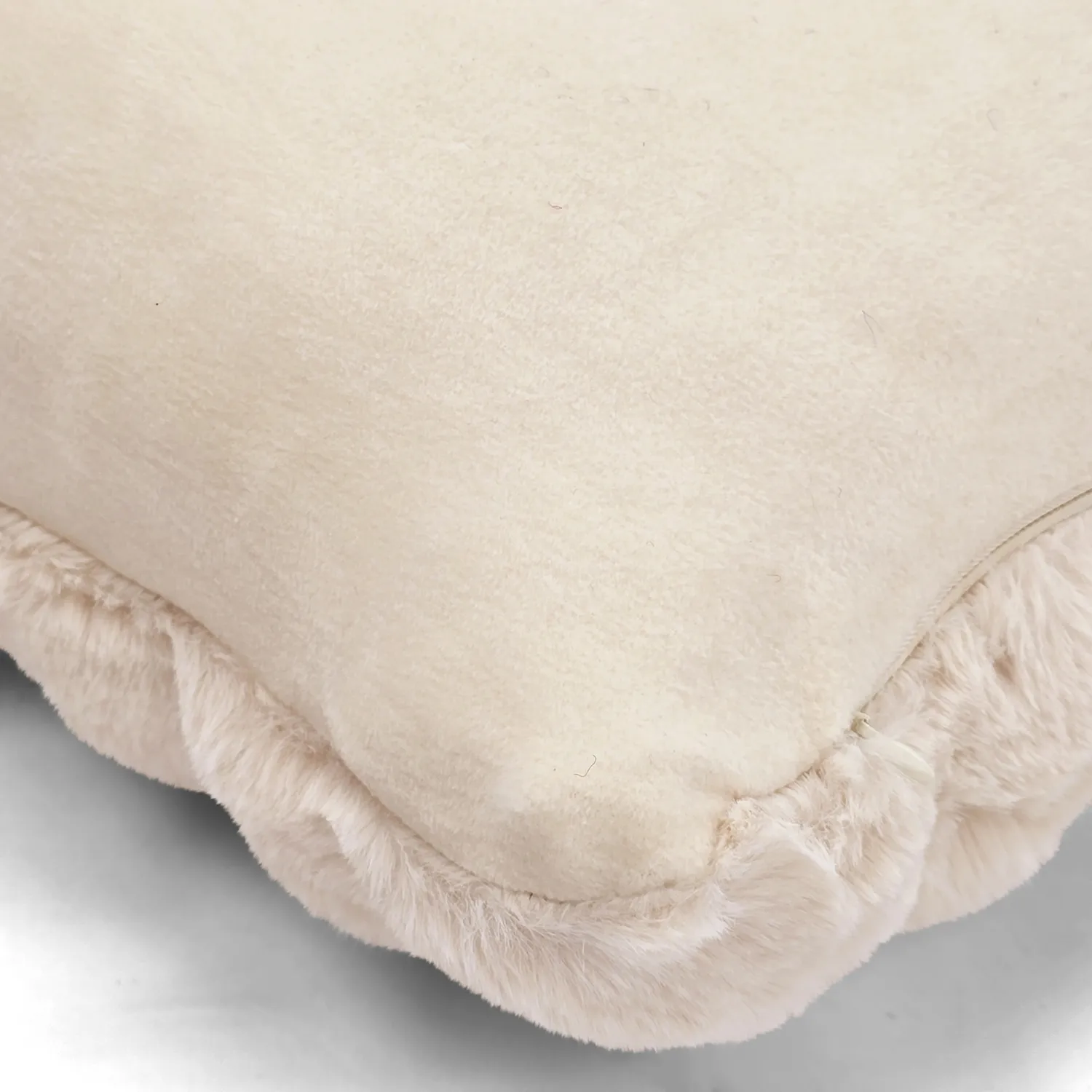 Putetrekk - Aranga Bubble (beige)
