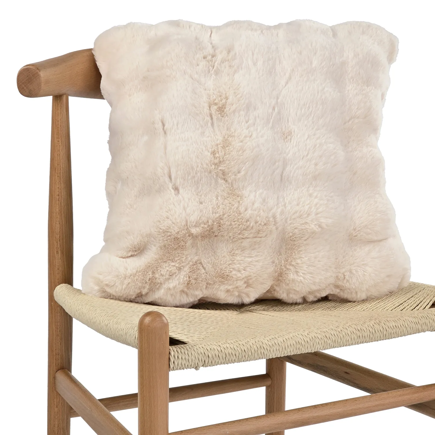 Putetrekk - Aranga Bubble (beige)