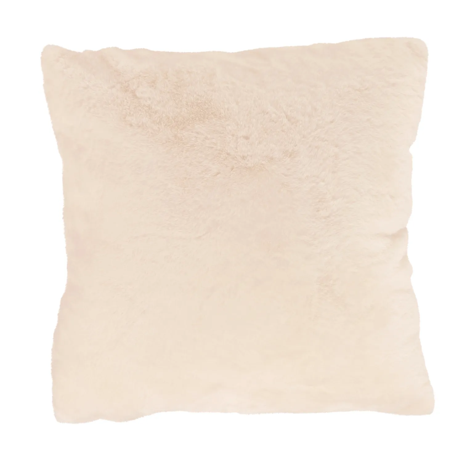 Putetrekk - Aranga Super Soft (beige)