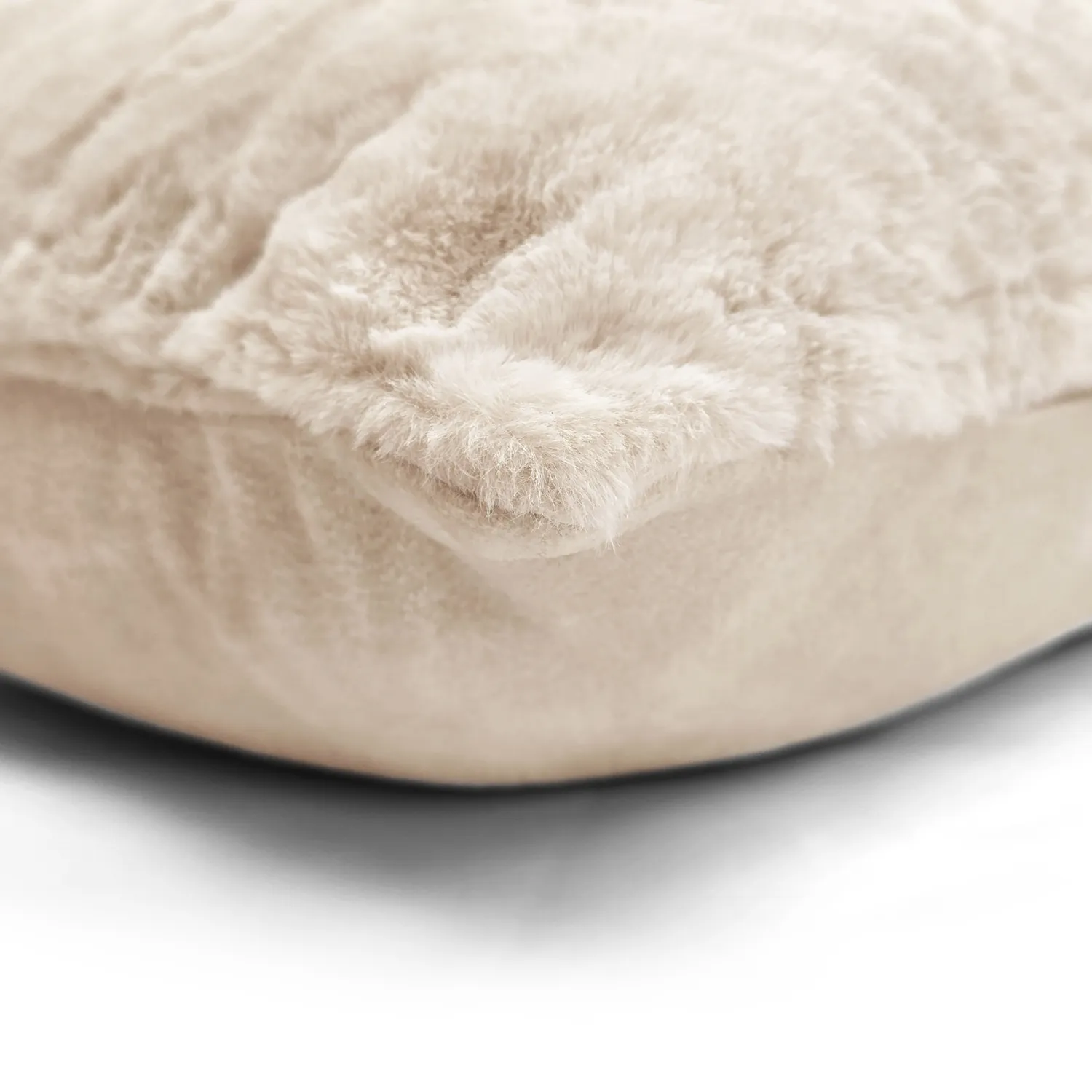 Putetrekk - Aranga Super Soft (beige)