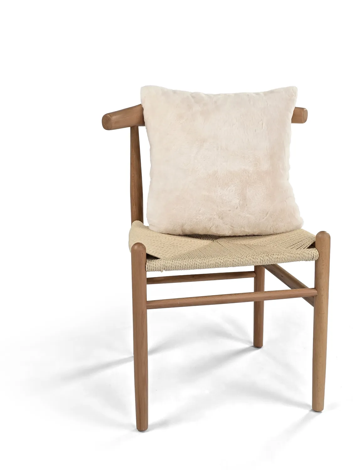 Putetrekk - Aranga Super Soft (beige)