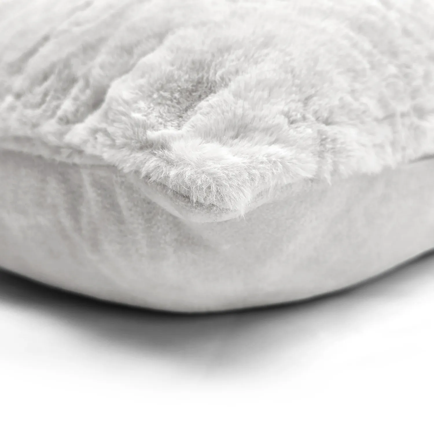 Putetrekk - Aranga Super Soft (hvit)