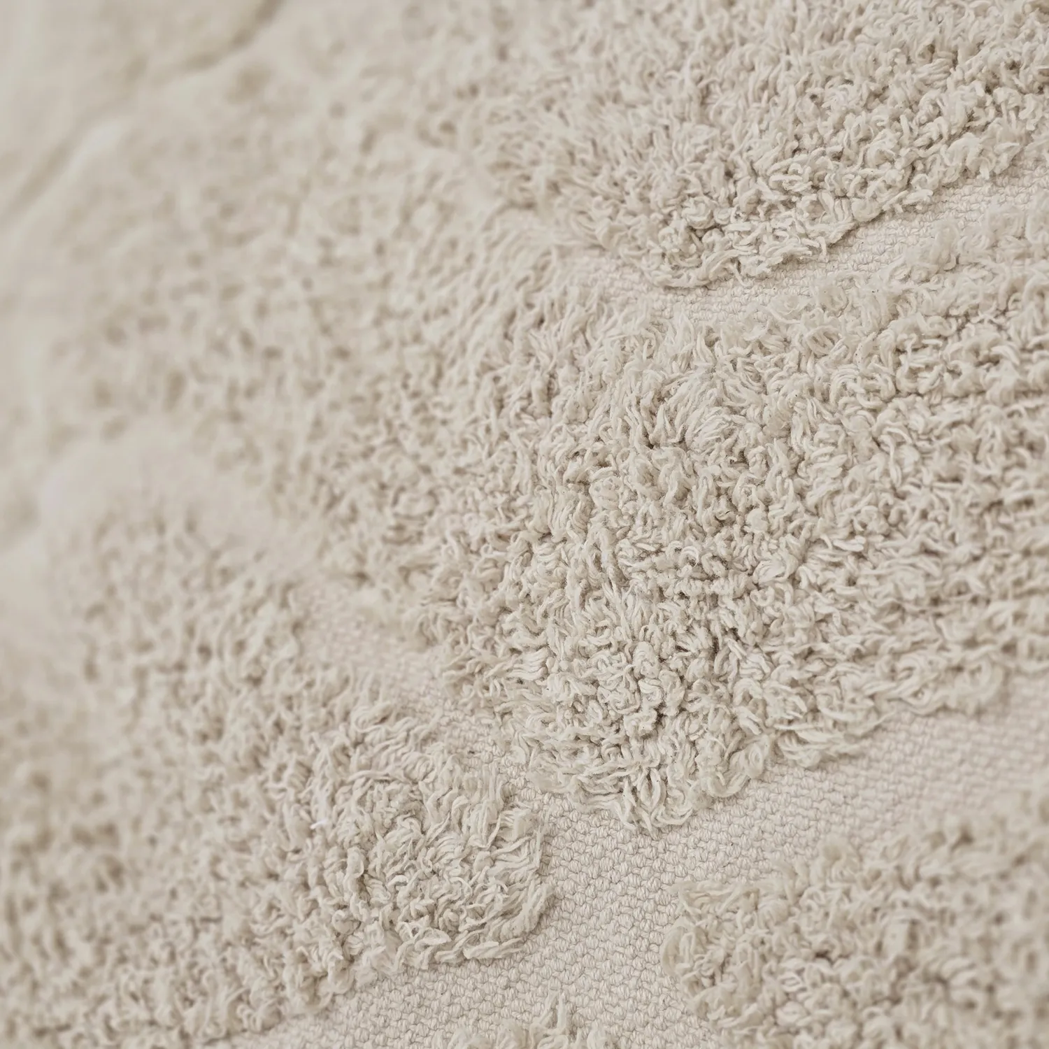 Putetrekk - Brynn (beige)
