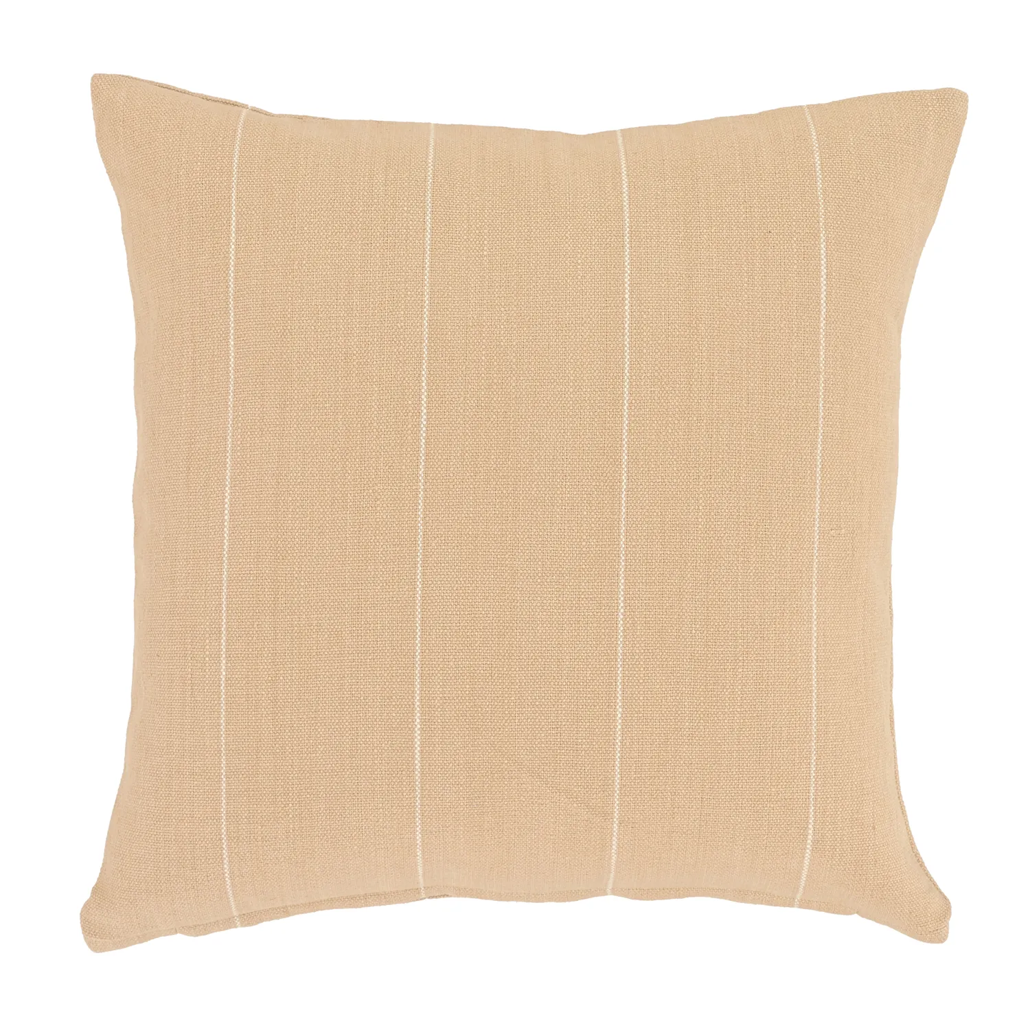 Putetrekk - Martina Stripe (beige/hvit)