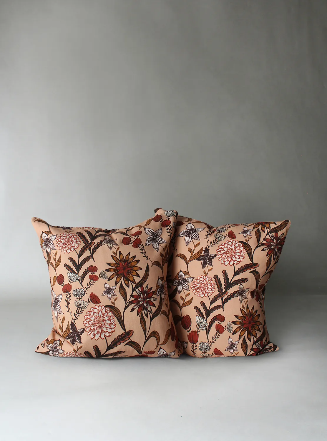 Putetrekk x 2 Lotten (blush)