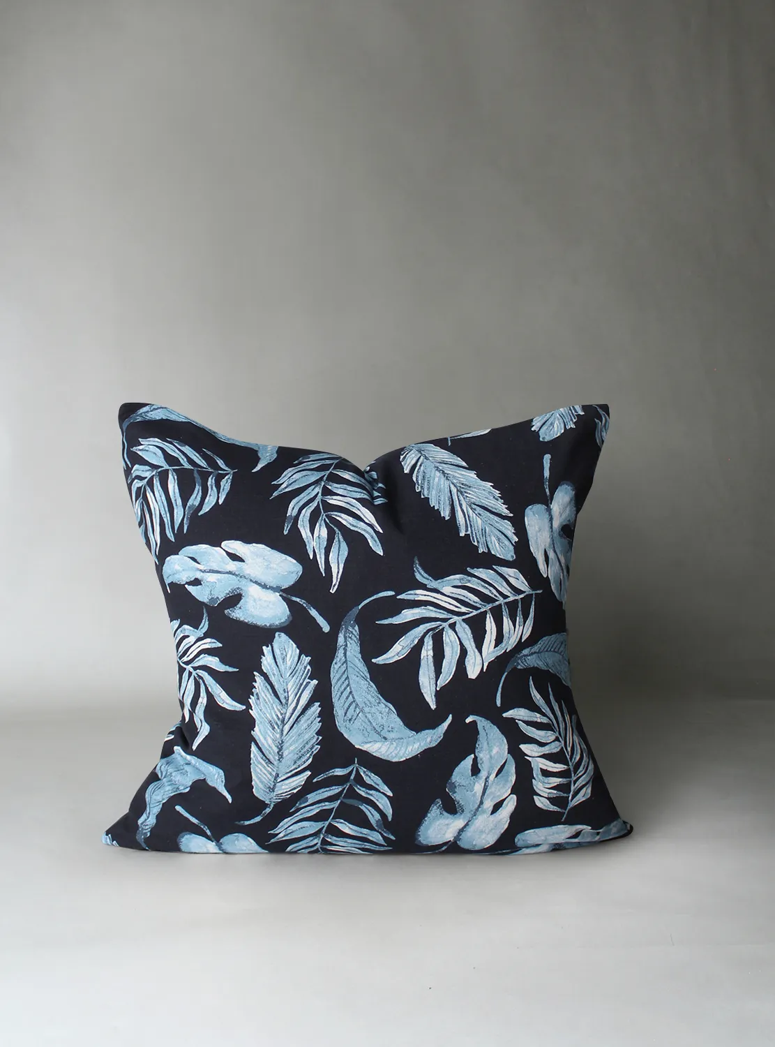 Putetrekk - Lowe (blå)