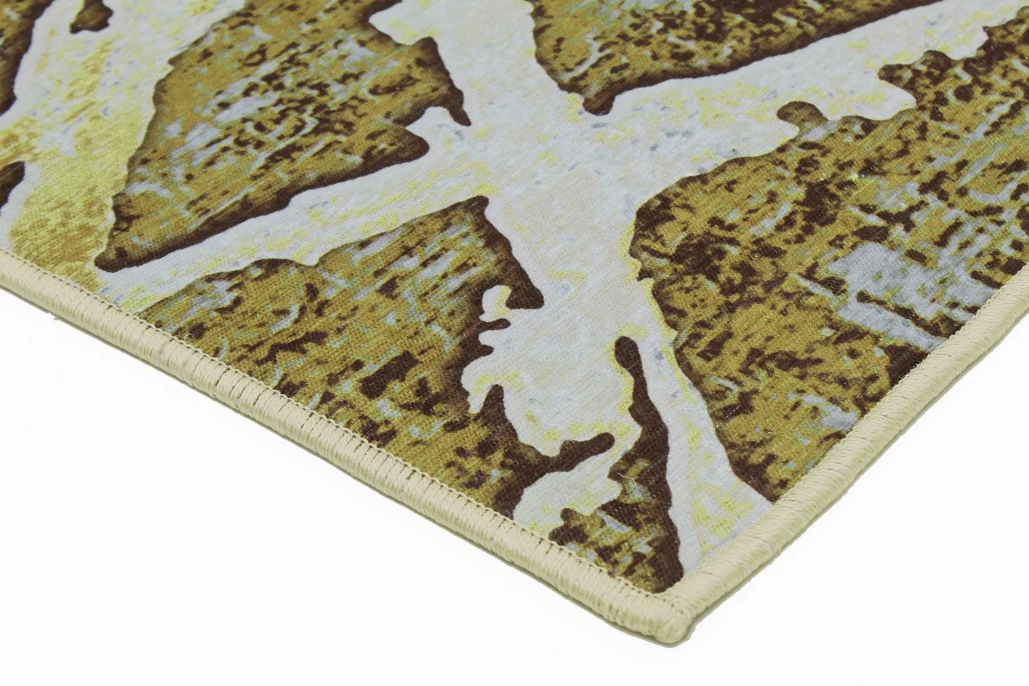 Wilton-teppe - Lagos (beige)
