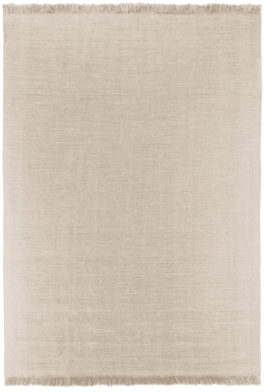 Ullteppe - Layton (beige)