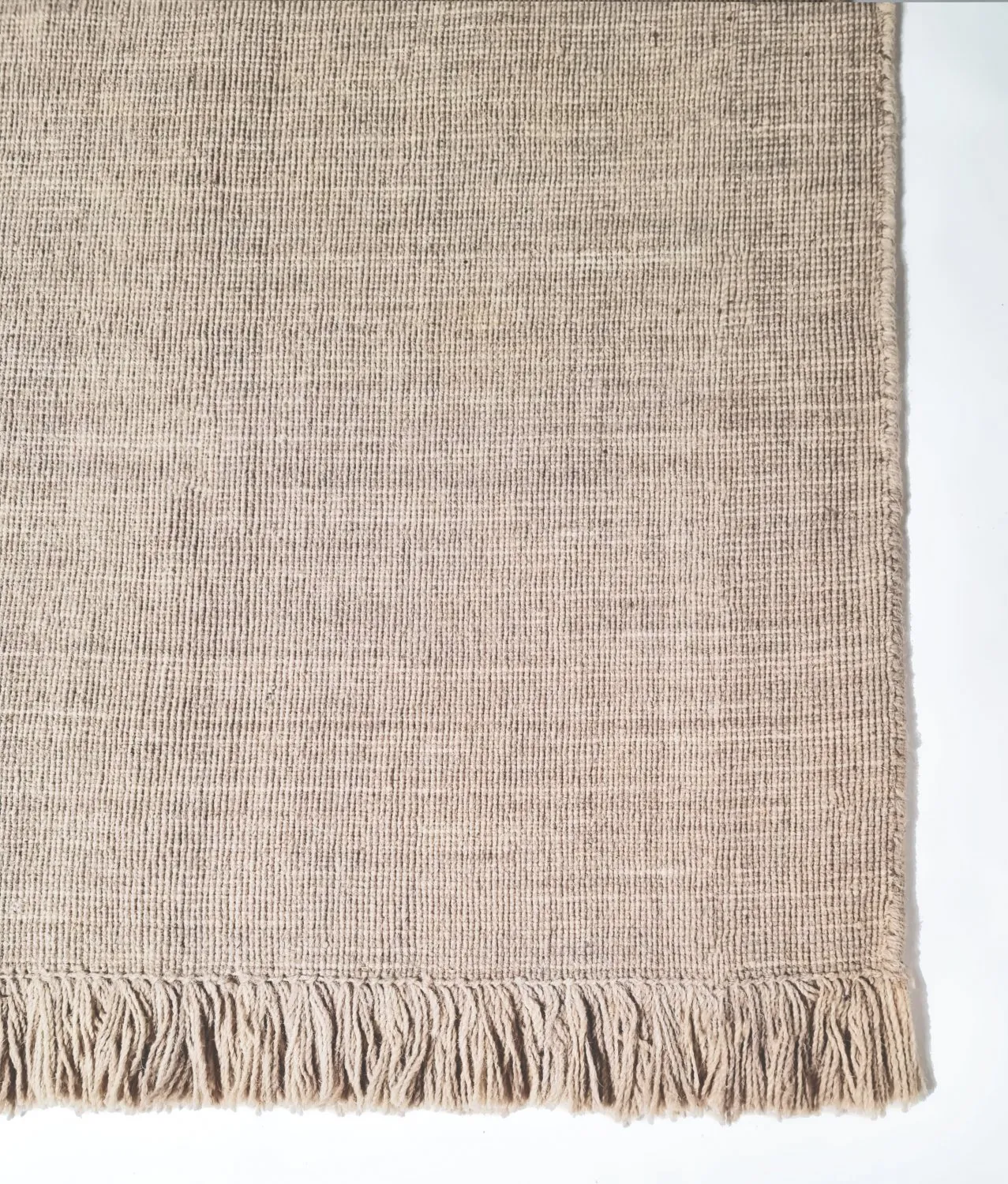 Ullteppe - Layton (beige)