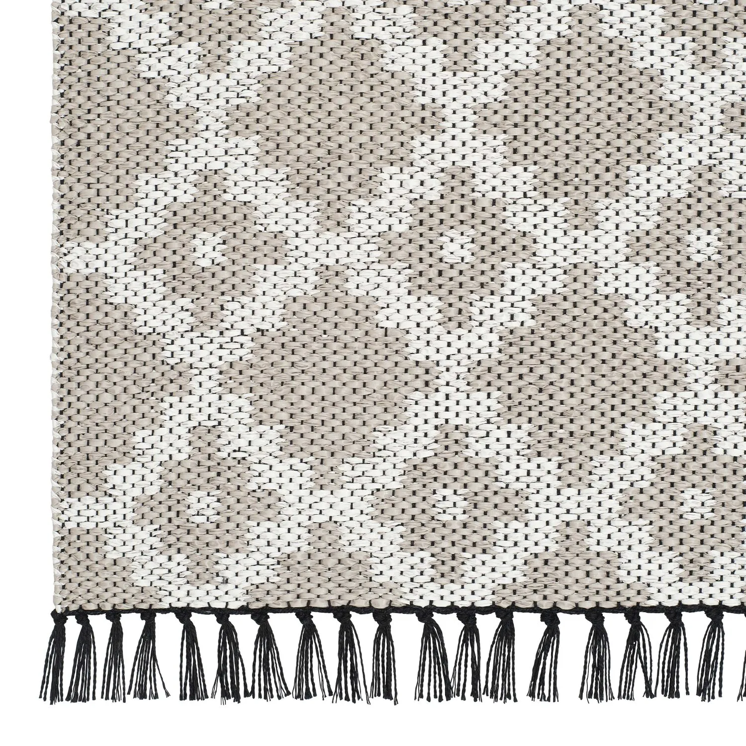 Plastmatter - Horredsmattan Leia (beige)