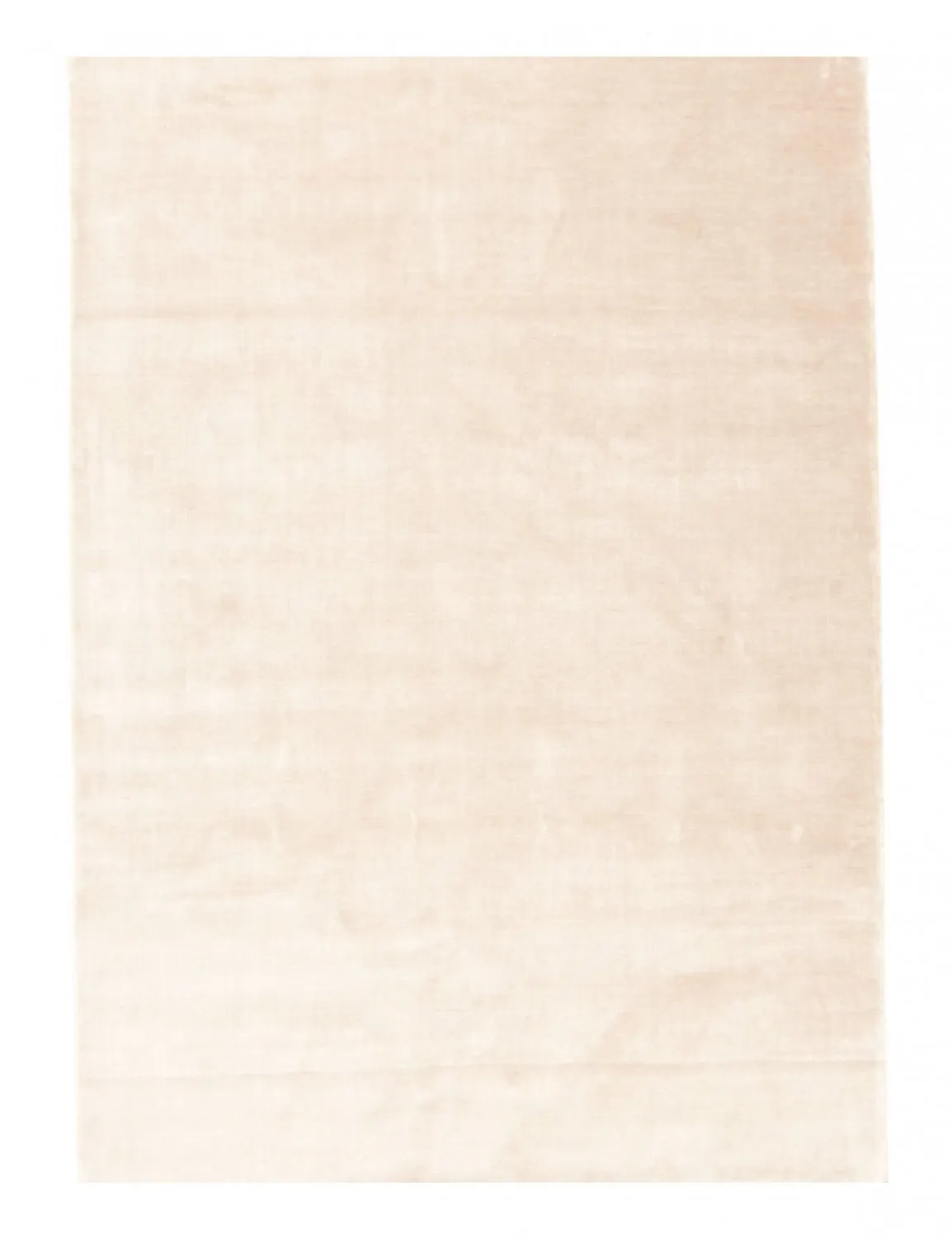Viskoseteppe - Jodhpur Special Luxury Edition (lysbeige)