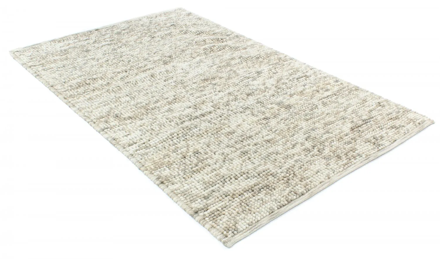 Ullteppe - Luna (beige)