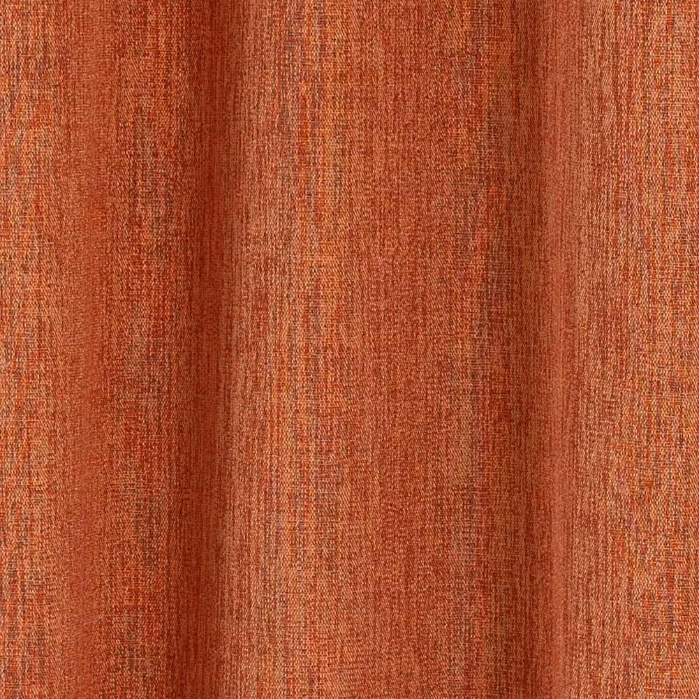 Gardiner - Mørkleggingsgardin Raya (oransje)