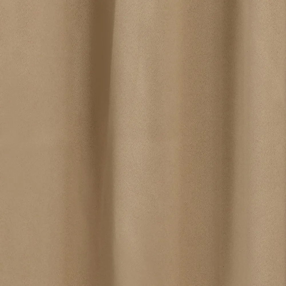 Gardiner - Mørkleggingsgardin Vida (beige)
