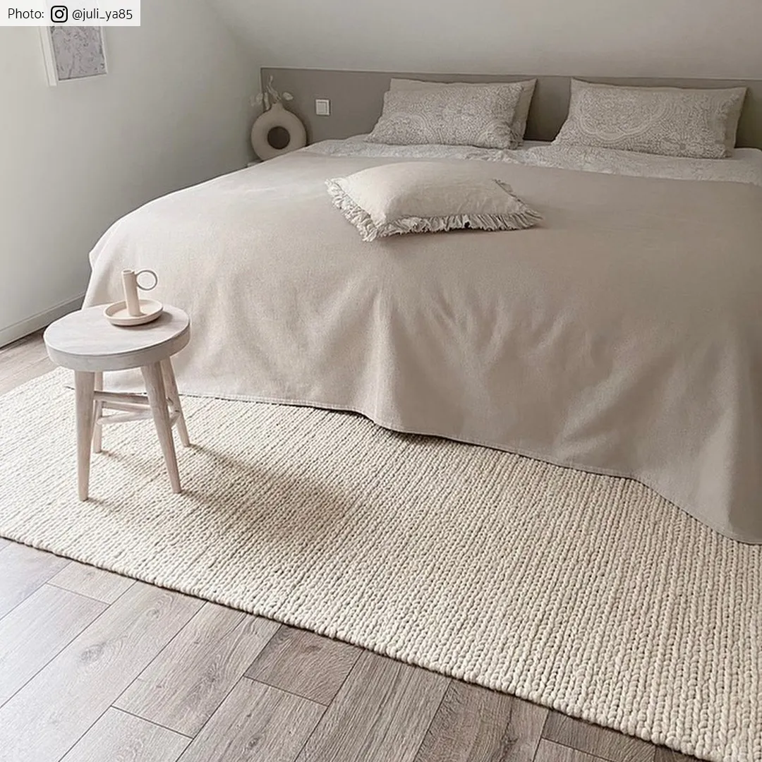 Ullteppe - Lynmouth (cream)