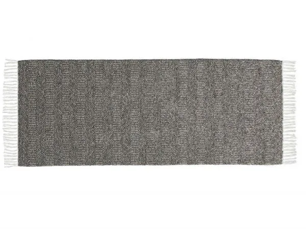 Plastmatter - Horredsmattan Maja Mix (graphite)