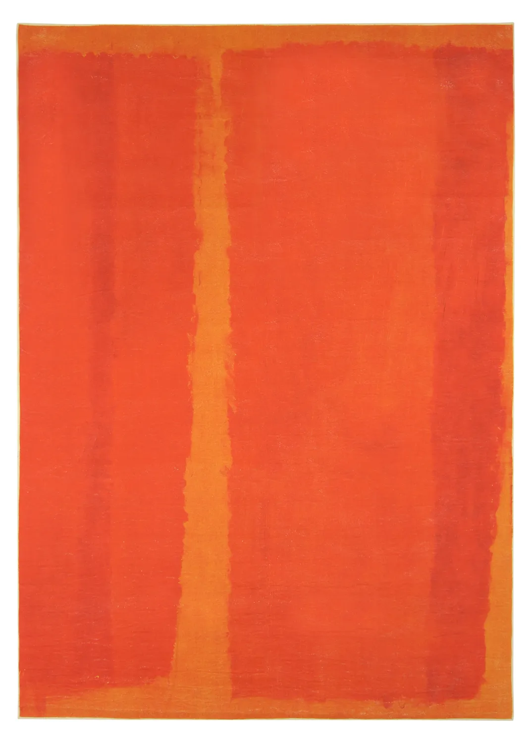 Wilton-teppe - Asti (oransje)