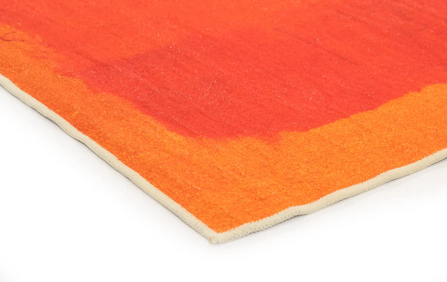 Wilton-teppe - Asti (oransje)
