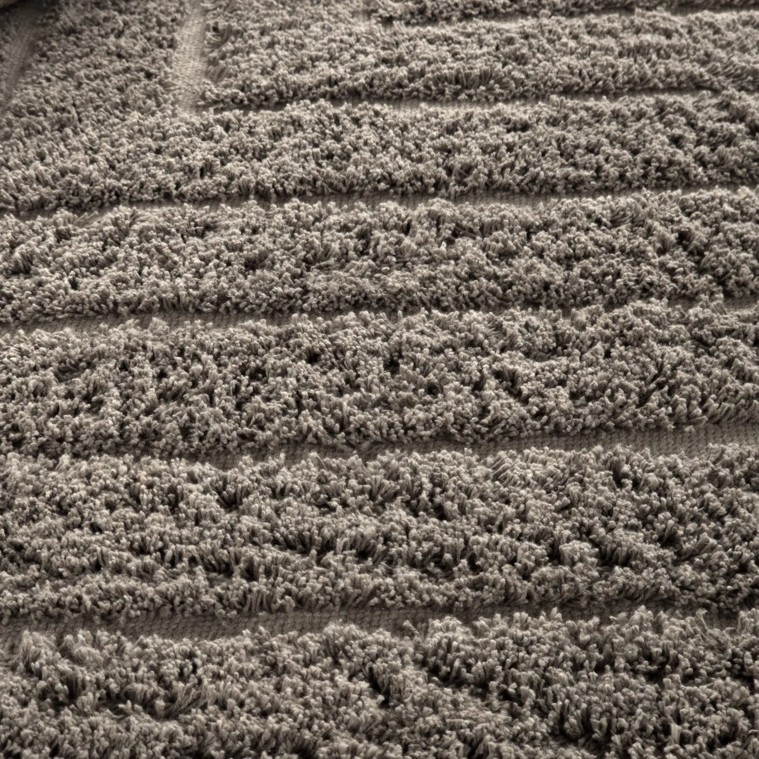 Ryetepper - Conara Natural Cotton Shaggy (taupe)