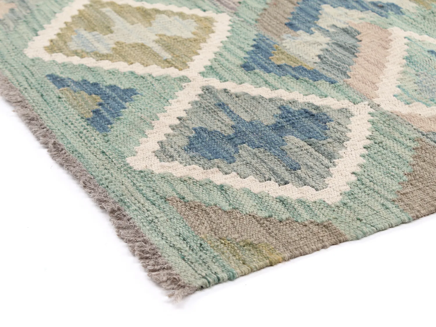 Orientalsk kelimteppe 300 x 204 cm