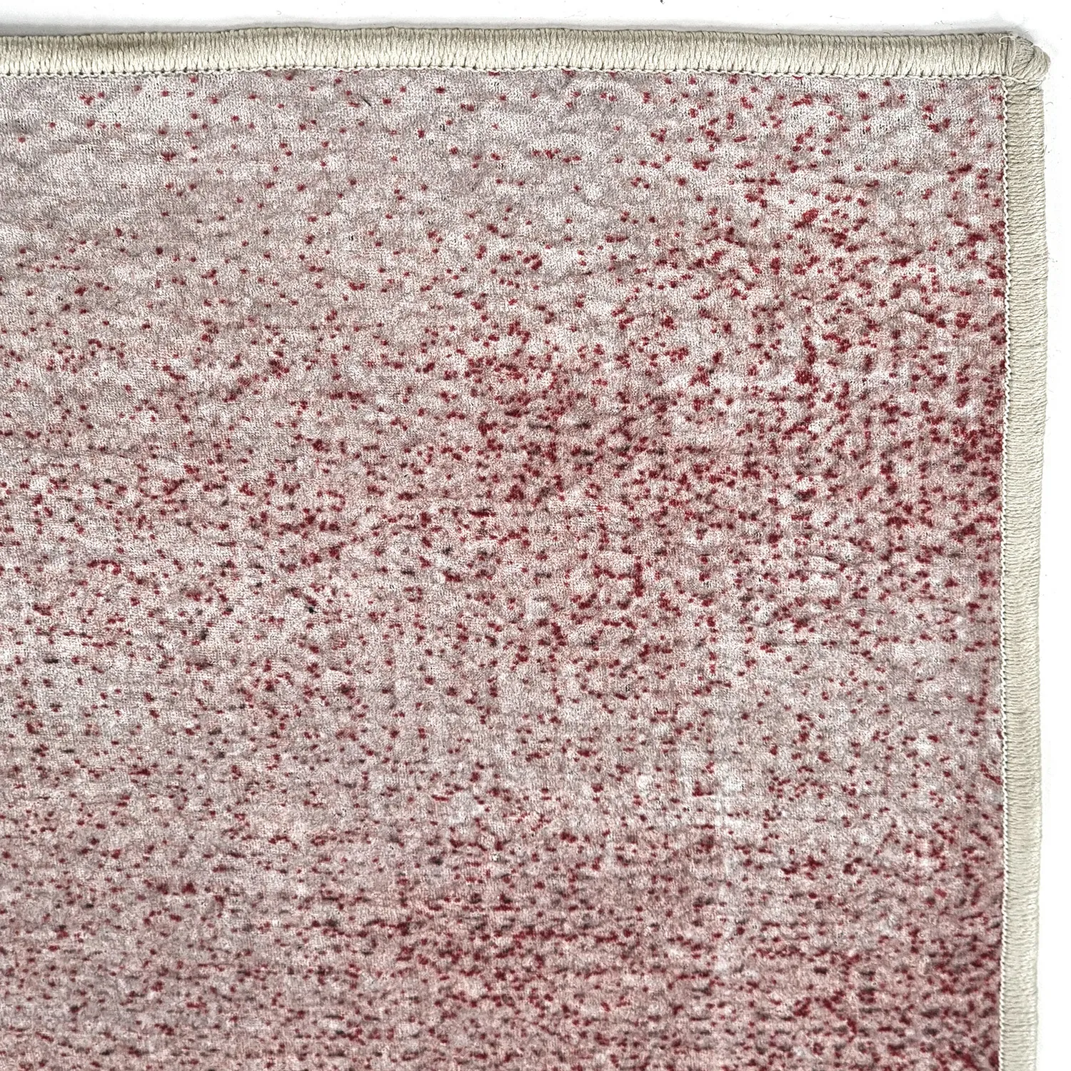 Wilton-teppe - Olmedo (grå/rosa)